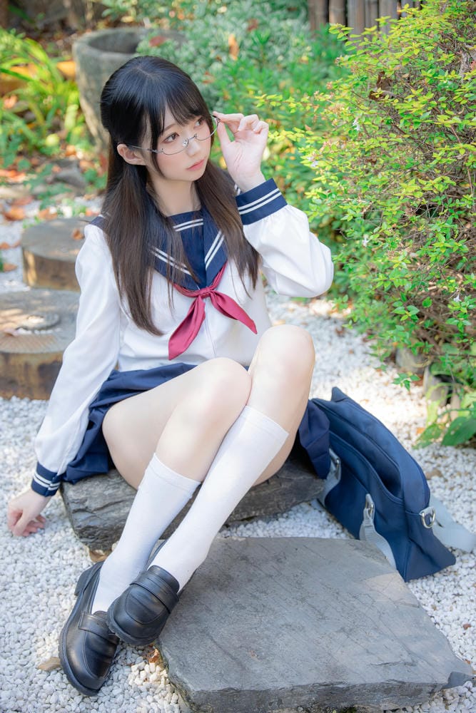 NAGISA魔物喵 - 真面目な委員長 [89P-629M] 1 (21).jpg